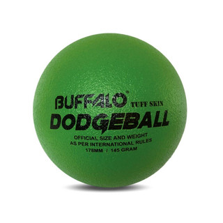 Buffalo Sports Official Tuff Skin Foam Dodgeball